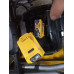 DeWALT DCMW564P2-QW Akkus fűnyíró XR (48cm/2x18V/2x5,0Ah)