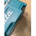 Makita DHS710ZJ Akkus körfűrész 190 mm 2x18V, Makpac, akku és töltő nélkül KARCOS KOFFER