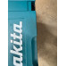 Makita DHS710ZJ Akkus körfűrész 190 mm 2x18V, Makpac, akku és töltő nélkül KARCOS KOFFER