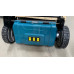 Makita DLM530Z Akkus fűnyíró 53 cm Li-ion LXT 2x18V, akku és töltő nélkül