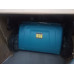 Makita DLM538Z Akkus fűnyíró 530 mm Li-ion LXT 2x18V, akku és töltő nélkül SÉRÜLT