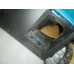 Makita DLM538Z Akkus fűnyíró 530 mm Li-ion LXT 2x18V, akku és töltő nélkül SÉRÜLT