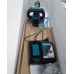 Makita DUH523RF Akkus sövényvágó Li-Ion 55 cm (1x3.0Ah/18V) KIPRÓBÁLT