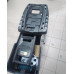 Makita UD2500 Elektromos aprítógép (2500W/67l)