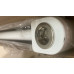 KERMI B20-S M fürdőszobai radiátor, 1789 x 740 mm, egyenes, fehér LS01M1800752XXK