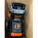 KIÁRUSÍTÁS Black & Decker BEGAS5800-QS Ágaprító 2800W, 45mm, 45l SZERVIZELT