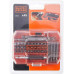 Black & Decker A7234-XJ Fúrószár és bitkészlet 45db