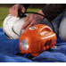 Black & Decker ASI200-XJ Kompresszor (12V/8,3bar/9,5l/min)