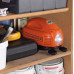 Black & Decker ASI200-XJ Kompresszor (12V/8,3bar/9,5l/min)