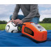 Black & Decker ASI300-QA Univerzális kompresszor (11bar/12V/230V)