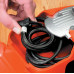 Black & Decker ASI300-QA Univerzális kompresszor (11bar/12V/230V)