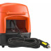 Black & Decker ASI300-QA Univerzális kompresszor (11bar/12V/230V)