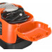 Black & Decker ASI300-QA Univerzális kompresszor (11bar/12V/230V)
