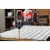Black & Decker BCD001C1-QW Akkus fúró-csavarozó (37Nm/18V/1x1,5Ah)