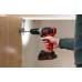 Black & Decker BCD001C1-QW Akkus fúró-csavarozó (37Nm/18V/1x1,5Ah)