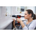 Black & Decker BCD001C1-QW Akkus fúró-csavarozó (37Nm/18V/1x1,5Ah)