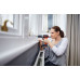 Black & Decker BCD001C1-QW Akkus fúró-csavarozó (37Nm/18V/1x1,5Ah)