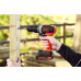 Black & Decker BCD003C1-QW Akkus ütvefúró-csavarozó (45Nm/18V/1x1,5Ah)