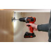Black & Decker BCD003C1-QW Akkus ütvefúró-csavarozó (45Nm/18V/1x1,5Ah)
