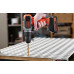 Black & Decker BCD003C2K-QW Akkus ütvefúró-csavarozó (45Nm/18V/2x1,5Ah) koffer
