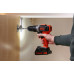 Black & Decker BCD003C2K-QW Akkus ütvefúró-csavarozó (45Nm/18V/2x1,5Ah) koffer