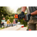 Black & Decker BCD382D1XC-QW Akkus fúró-csavarozó (45Nm/18V/1x2,0Ah)