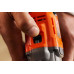 Black & Decker BCD382D1XC-QW Akkus fúró-csavarozó (45Nm/18V/1x2,0Ah)