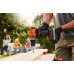 Black & Decker BCD382D1XK-QW Akkus fúró-csavarozó (45Nm/18V/1x2,0Ah) koffer