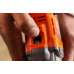 Black & Decker BCD382D1XK-QW Akkus fúró-csavarozó (45Nm/18V/1x2,0Ah) koffer