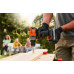 Black & Decker BCD382XN-XJ Akkus fútó-csavarozó (45Nm/18V/akku és töltő nélkül)