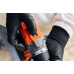 Black & Decker BCD383D2XK-QW Akkus ütvecsavarozó (45Nm/18V/2x2,0Ah) koffer