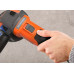 Black & Decker BCG6L8N-XJ Akkus sarokcsiszoló(18V/akku és töltő nélkül)