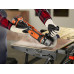 Black & Decker BCG720N-XJ Akkus sarokcsiszoló (125mm/18V/akku és töltő nélkül)