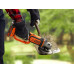 Black & Decker BCG720N-XJ Akkus sarokcsiszoló (125mm/18V/akku és töltő nélkül)