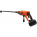 Black & Decker BCPC18B-XJ Akkus mosó (24bar/18V/akku és töltő nélkül)