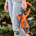 Black & Decker BCPC18B-XJ Akkus mosó (24bar/18V/akku és töltő nélkül)
