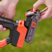 Black & Decker BCPC18B-XJ Akkus mosó (24bar/18V/akku és töltő nélkül)
