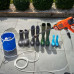 Black & Decker BCPC18B-XJ Akkus mosó (24bar/18V/akku és töltő nélkül)