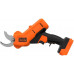 Black & Decker BCPP18B-XJ Akkus metszőolló (18V/akku és töltő nélkül)