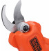 Black & Decker BCPP18B-XJ Akkus metszőolló (18V/akku és töltő nélkül)