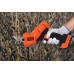 Black & Decker BCPP18B-XJ Akkus metszőolló (18V/akku és töltő nélkül)