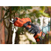 Black & Decker BCPP18D1-QW Akkus kerti olló (18V/1x2,0Ah)