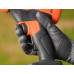 Black & Decker BCPP18D1-QW Akkus kerti olló (18V/1x2,0Ah)