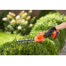 Black & Decker BCSS18B-XJ Akkus sövényvágó és fűnyíró olló (18V/akku és töltő nélkül)