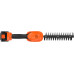 Black & Decker BCSS18D1-QW PowerConnect Akkumulátoros sövényvágó (20cm/18V/1x2,0Ah)