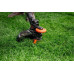Black & Decker BCSTR918D1-QW Akkus fűszegélynyíró (28cm/18V/1x2,0Ah)