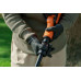 Black & Decker BCSTR918D1-QW Akkus fűszegélynyíró (28cm/18V/1x2,0Ah)