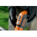 Black & Decker BCSTR918D1-QW Akkus fűszegélynyíró (28cm/18V/1x2,0Ah)