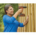Black & Decker BDCDC18-QW Akkus fúró-csavarozó (30Nm/18V/1x1,5Ah)