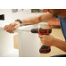 Black & Decker BDCDD12-QW Akkus fúró-csavarozó (26Nm/10,8V/1x1,5Ah)